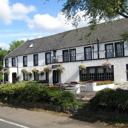 Uplawmoor Exterior foto