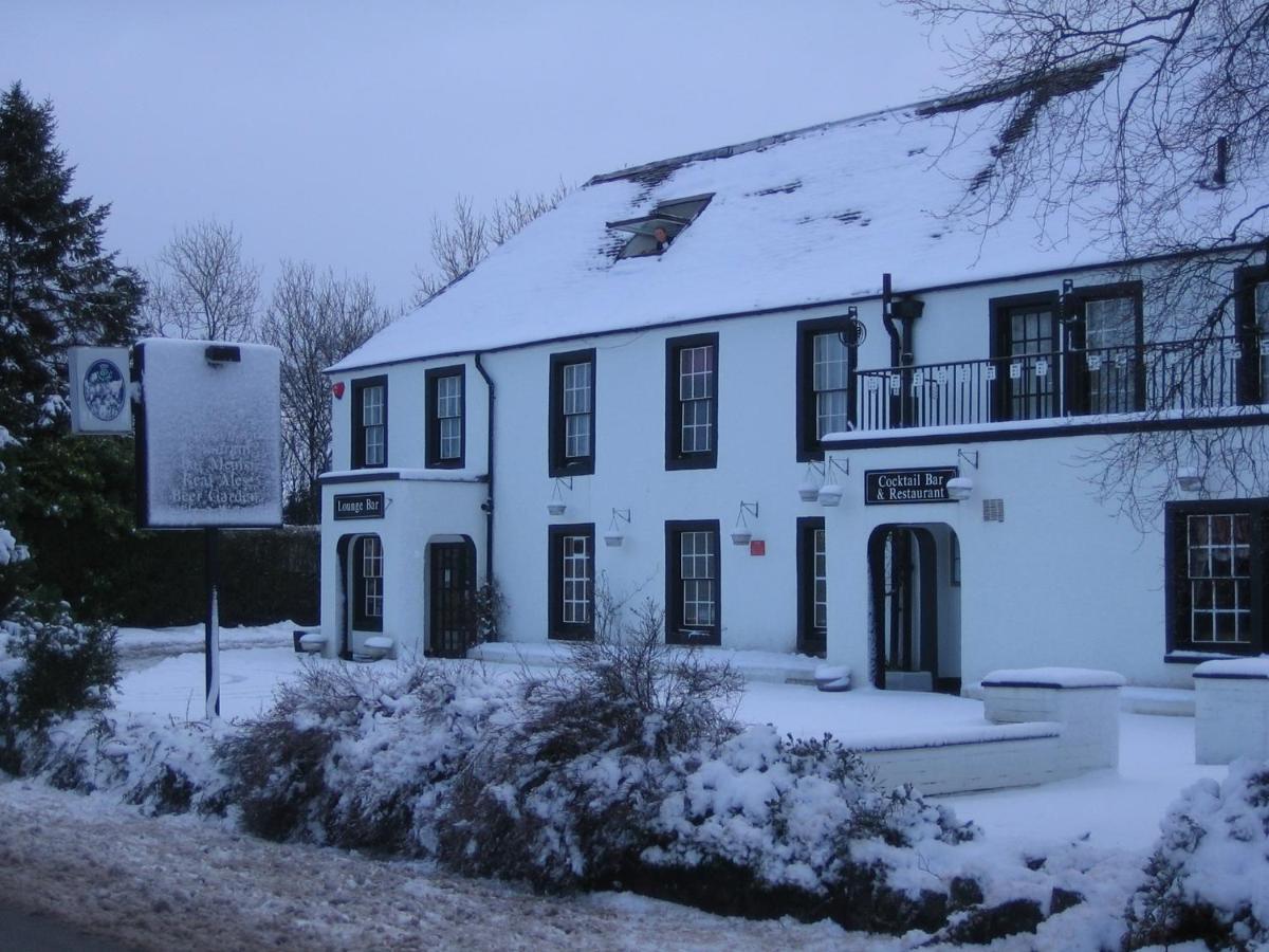 Uplawmoor Exterior foto