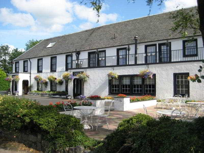 Uplawmoor Exterior foto