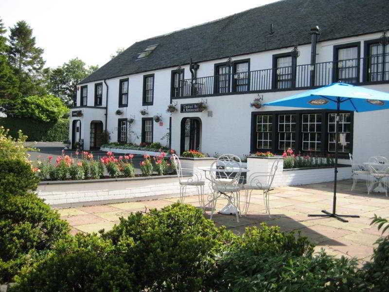 Uplawmoor Exterior foto