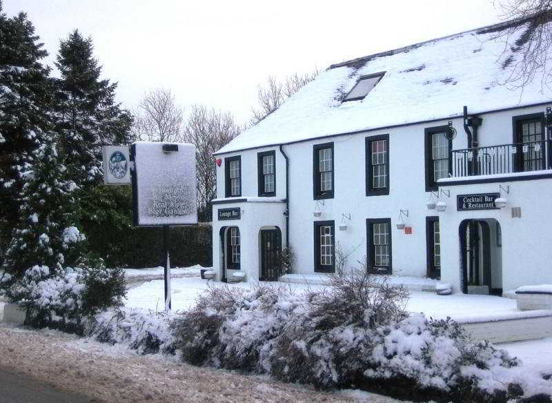 Uplawmoor Exterior foto